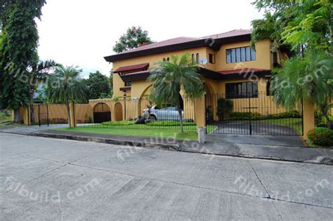alabang philippines real estate.